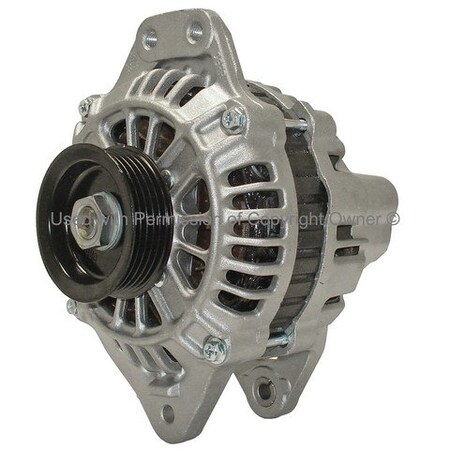 Mpa Quality-Built Alternator Remanufactured, 13290 13290